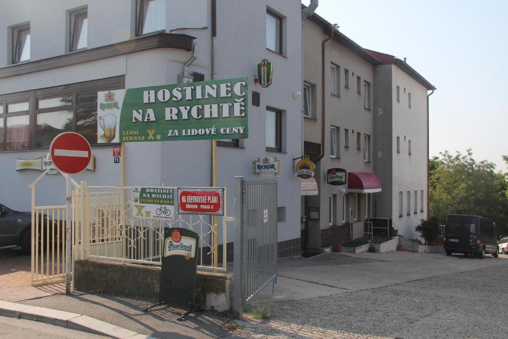 Hotel Alexander Прага Экстерьер фото